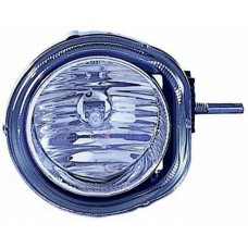 Alfa Romeo 166 2003-2005 Front Fog Lamp Unit Driver Side